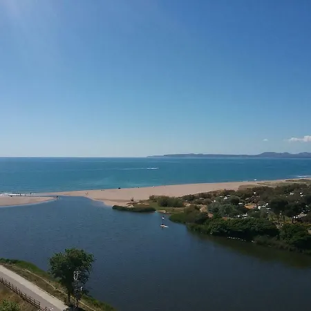 Appartement Residencia Del Sol Delta Muga Empuriabrava