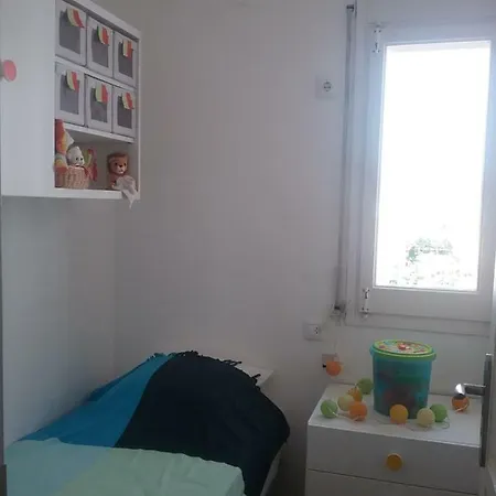 Appartement Residencia Del Sol Delta Muga