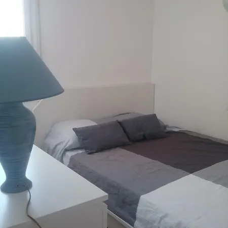 Appartement Residencia Del Sol Delta Muga *