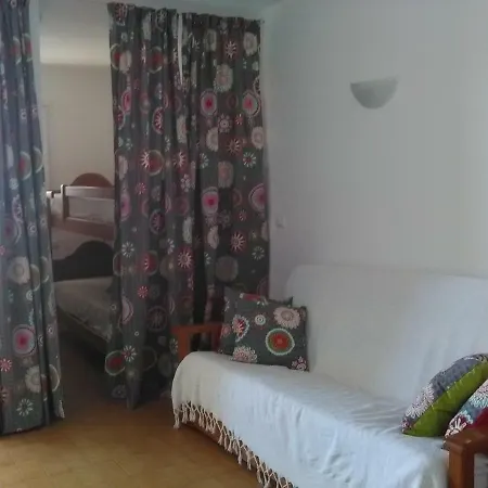 Residencia Del Sol Delta Muga Apartment Empuriabrava