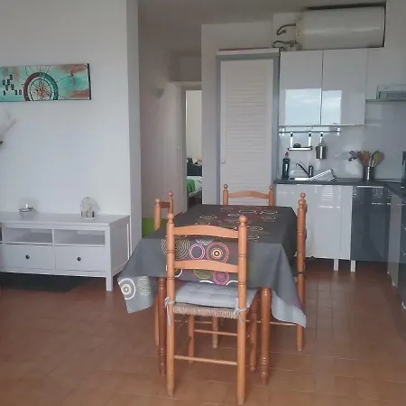 Appartement Residencia Del Sol Delta Muga Empuriabrava