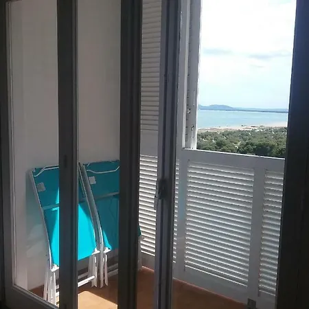 Residencia Del Sol Delta Muga * Empuriabrava